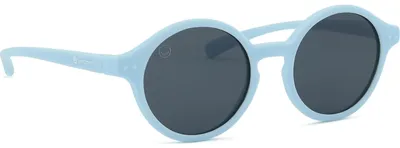 Obrázek produktu pro Sluneční brýle Lentiamo Kids Niki Light Blue (pro věk 9–36 měsíců) – XS, Dětské, Modrá, Grilamid TR90