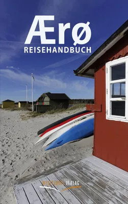 Produktbild von Ærø Reisehandbuch
