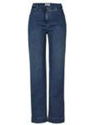 Produktbild von TONI JENNY WIDE LEG mid blue used 1-1213-64-11032.552 24