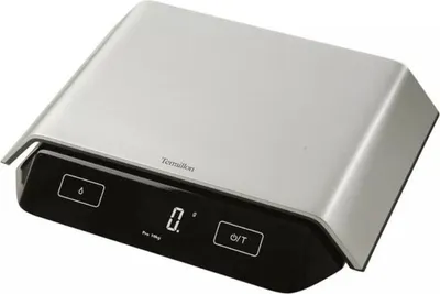 Image de Balance de cuisine électronique professionnelle 10kg/2g - Terraillon - 15036 - supreme 10