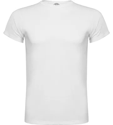Produktbild von Roly - "Sublima" T-Shirt für Kinder LT4029 (116) (Weiß)