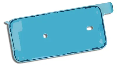 Produktbild von Ersatz LCD-Display-Klebefolie für iPhone 17 Pro (A3523)