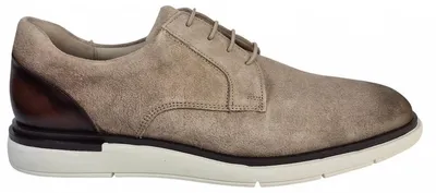 Produktbild von Lloyd SABLE 113 elegante Schnürer Beige in Gr. 43