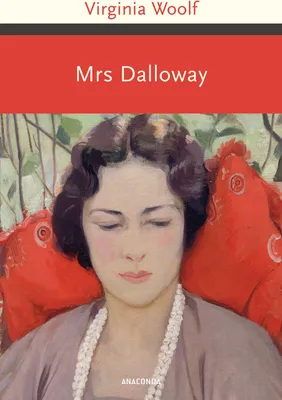 Produktbild von Mrs. Dalloway