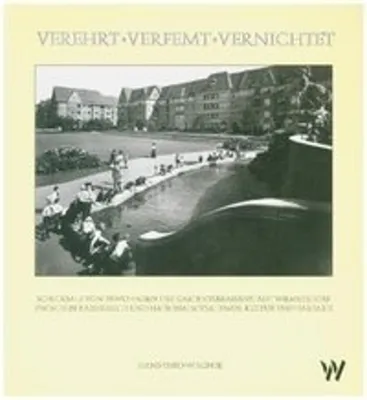 Obrázok produktu pre Verehrt - Verfemt - Vernichtet