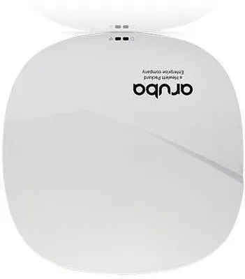 Obrázok produktu pre HPE Aruba Networking IAP-335-RW, 2,4 GHz, 5 GHz, 1733 Mbit/s, 100,1000 Mbit/s