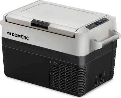 Produktbild von Dometic Waeco Kompressor Kühlbox CFF-35 CoolFreeze 12/24 Volt Kühltasche EEK D
