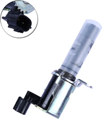 Immagine prodotto di 15330 - 28020 Elettrovalvola VVT OCV Controllo olio per Corolla Argento