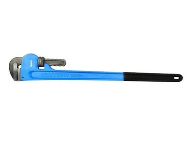Produktbild von GEKO Profi Stillson Rohrzange 36" - Chrom-Vanadium-Stahl