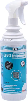 Image de Nettoyant et détergent pulvérisateur 1l - Geb - 870102 - g90