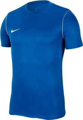 Immagine prodotto di Koszulka treningowa Nike Park 20 BV6883-463 M (178cm)