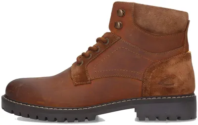 Produktbild von Camel Active 57BUF03 Tan Größe EU 45