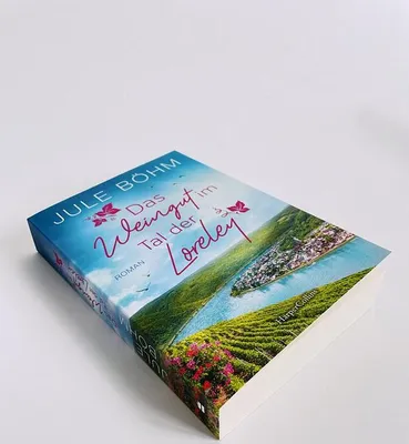 Zdjęcie produktu dla Das Weingut im Tal der Loreley