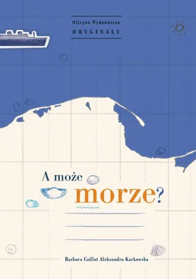 Immagine prodotto di A może morze?