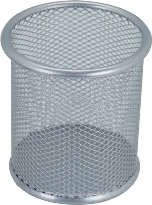 Immagine prodotto di WESTCOTT E-744959 00 Portamatite WESTCOTT, in filo di metallo, argento