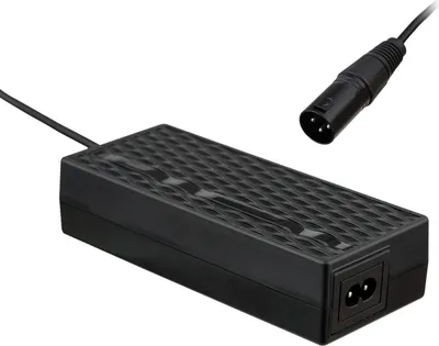 Produktbild von Akyga AK-EV-03, Drinnen, AC, 42 V, 2 A, IP20, 1 m