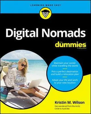 Zdjęcie produktu dla Digital Nomads For Dummies