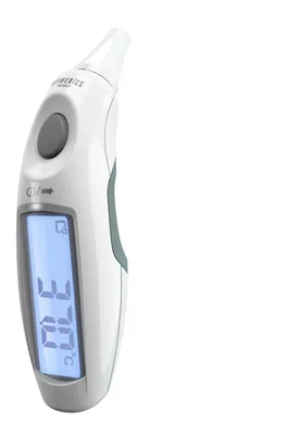 Productafbeelding van Homedics Thera P infrarood-koortsthermometer, voor meting in de oor
