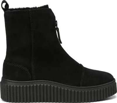 Immagine prodotto di Marc O'Polo stivaletti da donna 410-16066007-300 990 Colore: Nero Taglia: 38