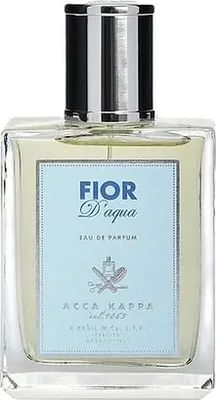 Produktbild von Acca Kappa Fior D'Aqua Eau De Parfum 100ml