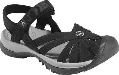 Produktbild von Keen Rose Sandal W Black tral grey 37.0