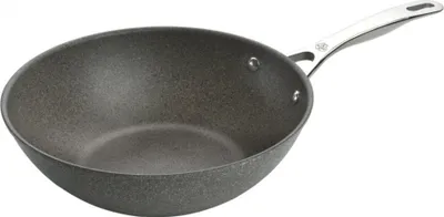 Obrázok produktu pre BALLARINI 75002-815-0 frying pan Wok/Stir-Fry pan Round