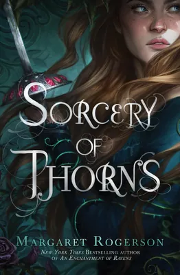 Produktbild von Sorcery of Thorns