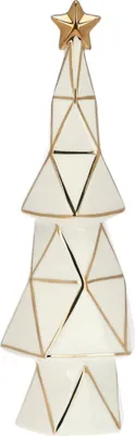 Obrázek produktu pro Rituali Domestici porcelánový vánoční stromek H208100027