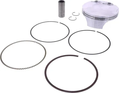 Produktbild von ATHENA Komplettes geschmiedetes Kolbenkit D.96.97 Auswahl B für Ktm SX-F 450