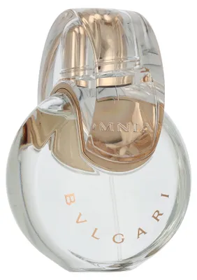 Produktbild von BVLGARI Omnia Crystalline, Frauen, 100 ml, Bambusblätter, Lotus, Weiße Pfingstrose, Moschus, Holz, Alcohol denat. (sd alcohol 39-c), parfum (fragrance), aqua (water), ethylhexyl methoxycinnamate,...