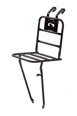 Zdjęcie produktu dla Steco Vr-Traeger Comfort 30X30Cm F.26-28",Gl.-Schw czarny