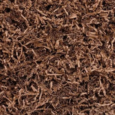 Produktbild von Füllmaterial SizzlePak 10KG BRAUN