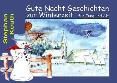 Image de Gute Nacht Geschichten zur Winterzeit
