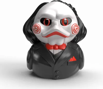 Obrázok produktu pre Figurka PVC Billy the Puppet 5 cm - Saw, producent Tubbz