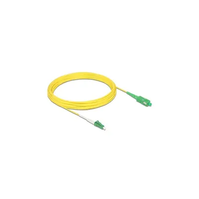 Immagine prodotto di DELOCK Kabel LWL LC-APC zu SC-APC Simplex Singlemode OS2 10m