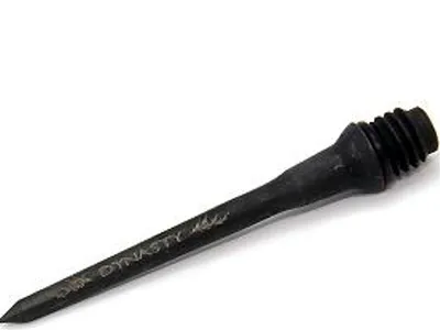 Produktbild von Dynasty Conversion Points Type -S Black