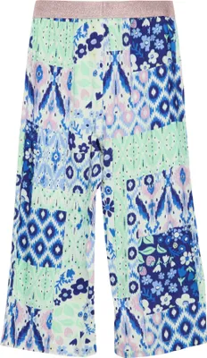 Produktbild von S. Oliver Hose white AOP 104