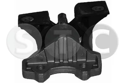 Produktbild von STC Motorlager Gummimetalllager Rechts für OPEL ZAFIRA B (A05) T404687