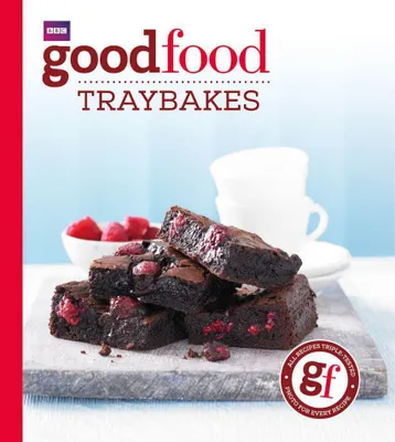 Produktbild von Good Food: Traybakes