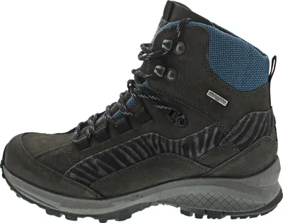 Produktbild von Waldläufer H-Emma 949977-400-052 (5/carbon notte)