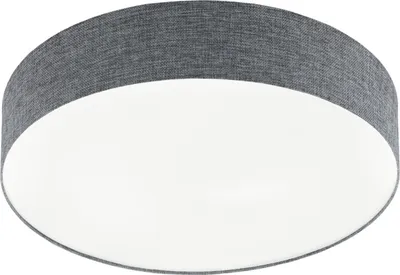 Zdjęcie produktu dla EGLO 97779, LED, 5000 K, 4000 lm, Szary, Biały