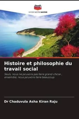 Produktbild von Histoire et philosophie du travail social