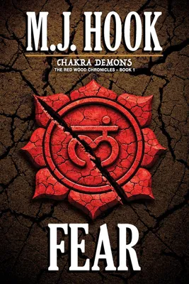 Produktbild von Fear