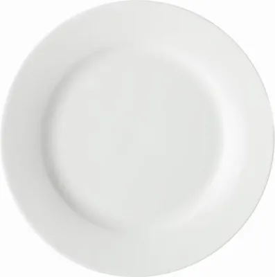 Obrázek produktu pro Maxwell and Williams WHITE BASICS COUPE dezertní talíř 19 cm