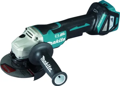 Produktbild von Makita Akku-Winkelschleifer DGA517Z