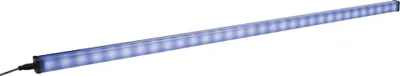 Image de Showtec Pixeltube 32 32 pixels RGB contrôlables individuellement - tube de 100 cm