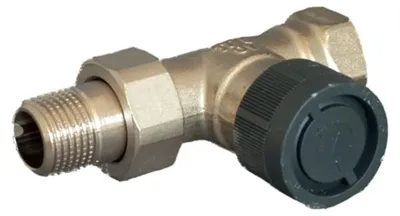 Produktbild von OVENTROP Thermostatventil A 1181104