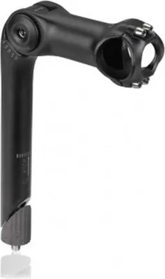 Image de XLC ST-T18 1-1/8' potence 'Comp', tige : 230 mm, longueur : 105 mm, guidon : 25,4 mm, alu, noir