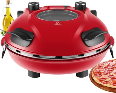 Immagine prodotto di Forno per pizza Steinborg SB-3140