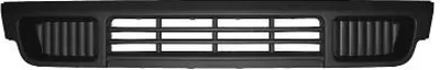 Produktbild von DIEDERICHS Lüftungsgitter Grill Stoßfänger für VW Transporter V Bus (7HB, 7HJ, 7EB, 7EJ, 7EF, 7EG, 7HF, 7EC)